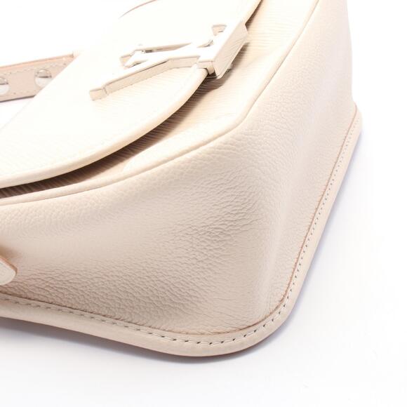 Louis Vuitton Bussi NM Shoulder Bag Epi Leather Ivory White - Picture 5 of 5
